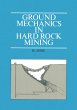 Ground Mechanics in Hard Rock Mining... - Bild 1