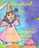 Esmeralda Zoppelbox bekommt Besuch (eBook, ePUB)