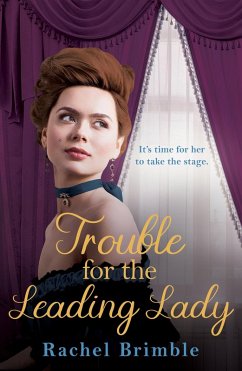 Trouble for the Leading Lady (eBook, ePUB) - Brimble, Rachel
