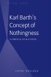 Karl Barth's Concept of Nothingness... - Bild 1