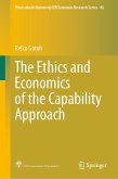 The Ethics and Economics of the Capability Approach (eBook, PDF)