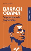 Barack Obama (eBook, ePUB)