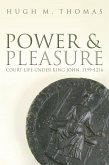 Power and Pleasure (eBook, PDF)