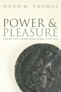 Power and Pleasure (eBook, PDF) - Thomas, Hugh M.