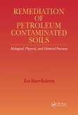 Remediation of Petroleum Contaminated Soils (eBook, ePUB)