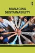 Managing Sustainability (eBook, ePUB) - Bild 1