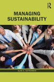 Managing Sustainability (eBook, ePUB)