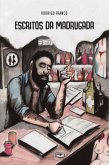 Escritos da madrugada (eBook, ePUB)