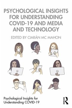 Cover Psychological Insights for Understanding COVID-19 and Media and Technology (eBook, PDF)