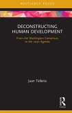Deconstructing Human Development (eBook, PDF)