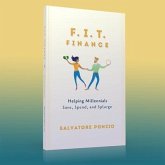 F.I.T. Finance (eBook, ePUB)