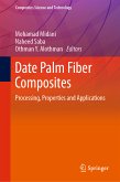 Date Palm Fiber Composites (eBook, PDF)
