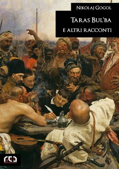 Taras Bul'ba e altri racconti (eBook, ePUB) - Gogol, Nikolaj