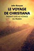 Le Voyage de Christiana (eBook, ePUB)