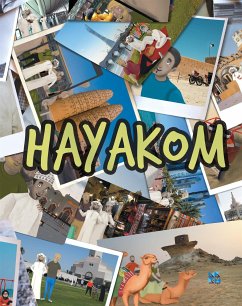 Hayakom English (fixed-layout eBook, ePUB) - PRESS, HBKU