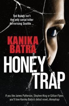 Cover Honeytrap (eBook, ePUB)