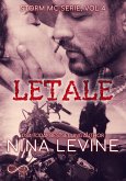 Letale (eBook, ePUB)