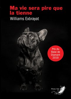 Ma vie sera pire que la tienne (eBook, ePUB) - Exbrayat, Williams