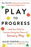 Play to Progress (eBook, ePUB) Play to Progress (eBook, ePUB)