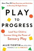 Play to Progress (eBook, ePUB)