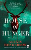 House of Hunger (eBook, ePUB)