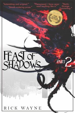Feast of Shadows (eBook, ePUB) - Wayne, Rick