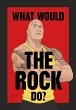 What Would The Rock Do? (eBook, ePUB) - Bild 1