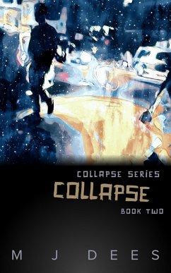 Cover Collapse (eBook, ePUB)