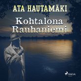 Kohtalona Rauhaniemi (MP3-Download)