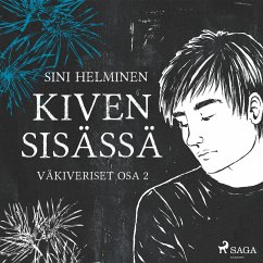 Kiven sisässä (MP3-Download) - Helminen, Sini