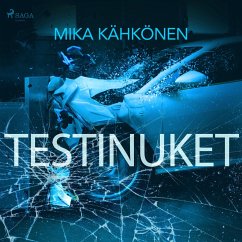 Cover Testinuket (MP3-Download)