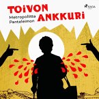 Toivon ankkuri (MP3-Download)