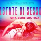 Estate di sesso - una serie erotica (MP3-Download)