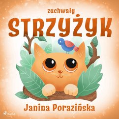 Cover Zuchwały strzyżyk (MP3-Download)