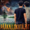 Pääkallokiitäjät (MP3-Download) - Bild 1