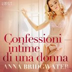 Confessioni intime di una donna - una serie erotica (MP3-Download)