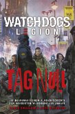 Watch Dogs: Legion – Tag Null (eBook, ePUB)