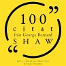 100 citat från George Bernard Shaw... - Bild 1