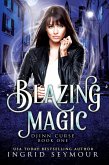 Blazing Magic (Djinn Curse, #1) (eBook, ePUB) Blazing Magic (Djinn Curse, #1) (eBook, ePUB)