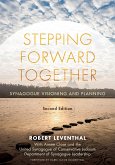Stepping Forward Together (eBook, ePUB)
