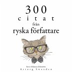 300 citat från ryska författare (MP3-Download)