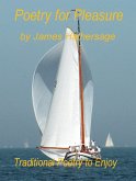 Poetry for Pleasure (eBook, ePUB) Poetry for Pleasure (eBook, ePUB)