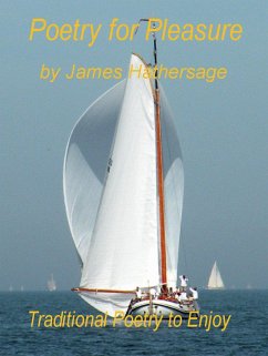 Cover Poetry for Pleasure (eBook, ePUB)