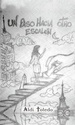Cover Un paso hacia otro escalón (eBook, ePUB)