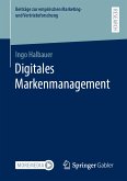 Digitales Markenmanagement (eBook, PDF)