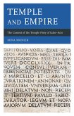 Temple and Empire (eBook, ePUB)