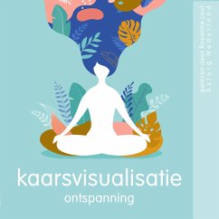 Cover Kaarsvisualisatie Ontspanning (MP3-Download)
