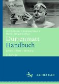 Dürrenmatt-Handbuch (eBook, PDF)
