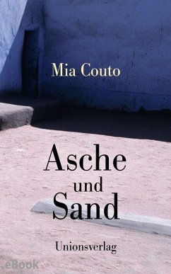 Asche und Sand (eBook, ePUB) - Couto, Mia
