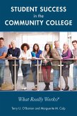 Student Success in the Community College (eBook, ePUB) Student Success in the Community College (eBook, ePUB)